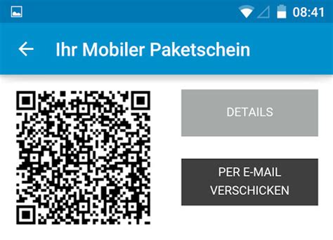 hermes qr code scannen|hermes app kostenlos.